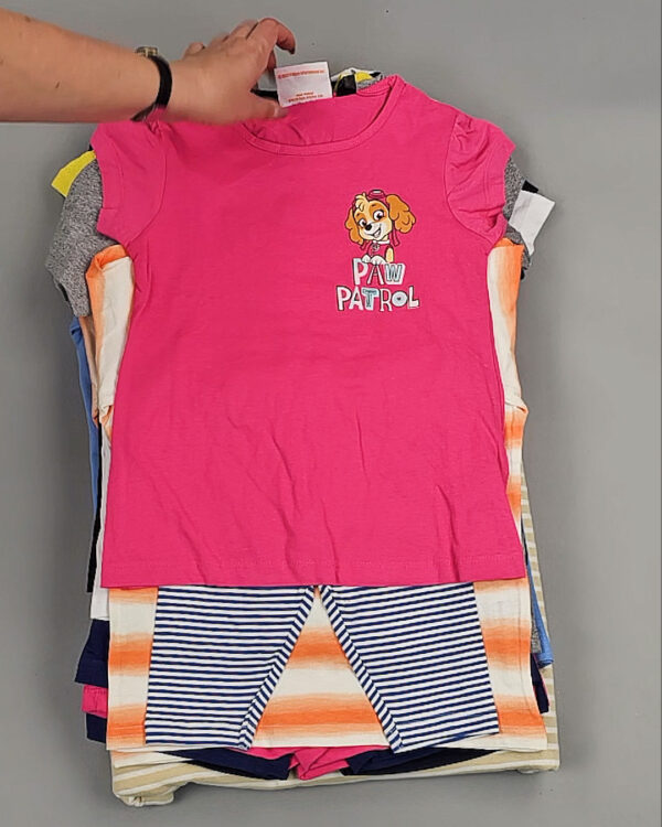 Фотография  703 - LIDL Kids Summer 114#7 кг, ЛОТ №8971 оптом в Черкесске и Карачаево-Черкесской республике