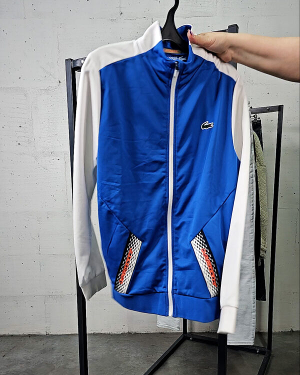 Фотография  945 - LACOSTE, CALVIN KLEIN, TOMMY HILFIGER, GUESS + 075#20 шт, ЛОТ №9072 оптом в Черкесске и Карачаево-Черкесской республике