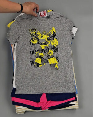 Фотография  602 - LIDL Kids Summer 114#7 кг, ЛОТ №8971 оптом в Черкесске и Карачаево-Черкесской республике