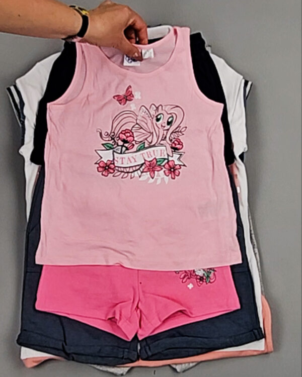 Фотография  999 - LIDL Kids Summer 114#7 кг, ЛОТ №8975 оптом в Черкесске и Карачаево-Черкесской республике