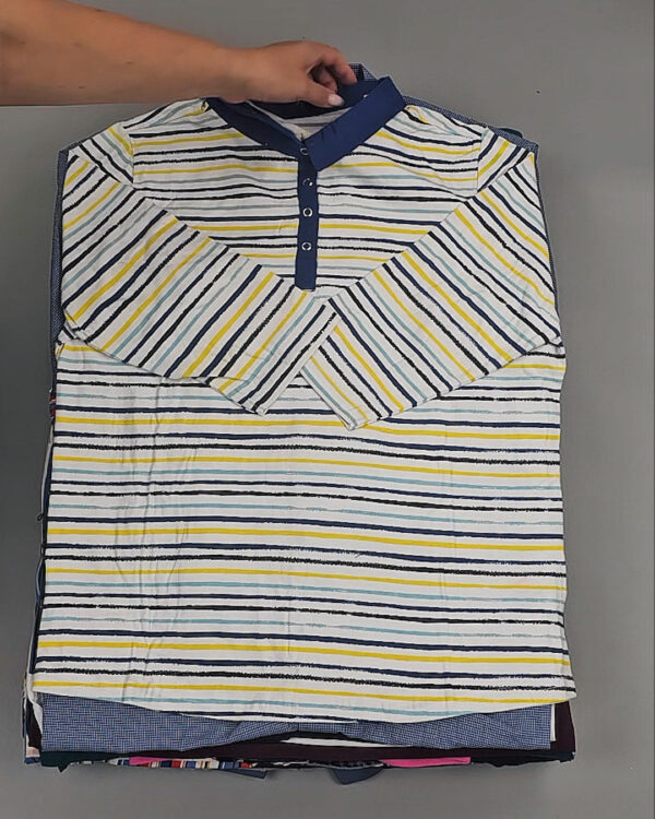 Фотография  830 - LIDL Summer м/ж 022024#15 кг, ЛОТ №9027 оптом в Черкесске и Карачаево-Черкесской республике