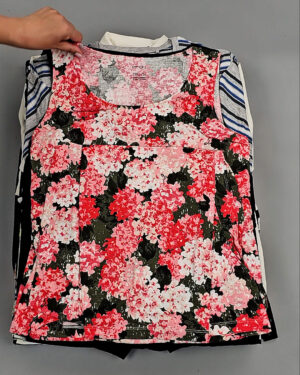 Фотография  699 - LIDL Summer mix 074#15 кг, ЛОТ №8991 оптом в Черкесске и Карачаево-Черкесской республике