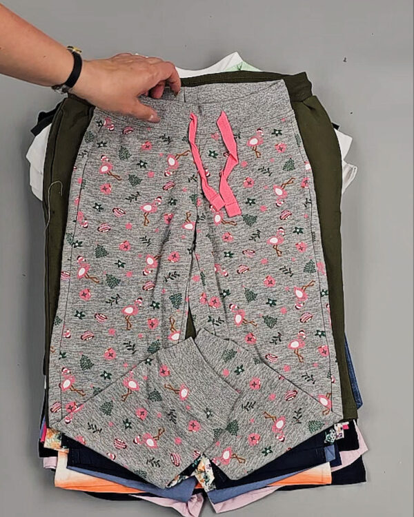 Фотография  807 - LIDL Kids Summer 114#7 кг, ЛОТ №8972 оптом в Черкесске и Карачаево-Черкесской республике