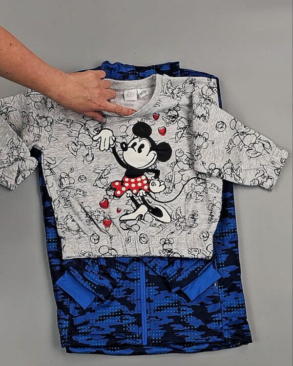 Фотография  368 - LIDL Kinder Baby Winter 074#7 кг оптом в Черкесске и Карачаево-Черкесской республике