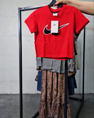 Фотография  636 - BRAND mix Women 075#9,8 кг, ЛОТ №9093 оптом в Черкесске и Карачаево-Черкесской республике