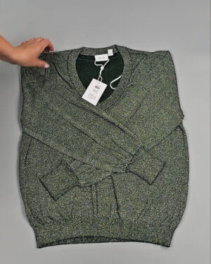 Фотография  927 - Блузки+Джемпера Bestseller Summer 045 B#8,5 кг, ЛОТ №9040 оптом в Черкесске и Карачаево-Черкесской республике