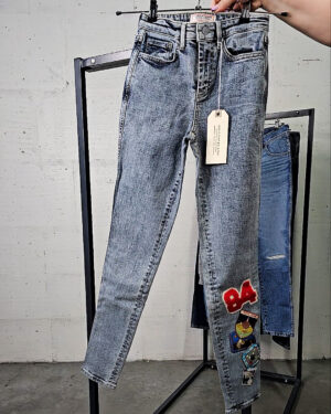 Фотография  683 - LACOSTE, CALVIN KLEIN, TOMMY HILFIGER, GUESS + 075#19 шт, ЛОТ №9073 оптом в Черкесске и Карачаево-Черкесской республике