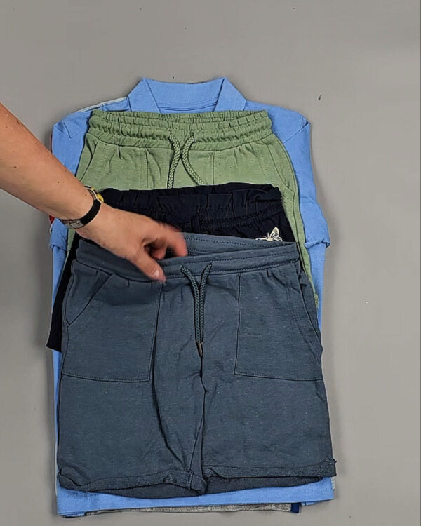 Фотография  299 - LIDL Kids Summer 114#7 кг, ЛОТ №8977 оптом в Черкесске и Карачаево-Черкесской республике