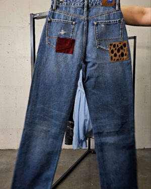 Фотография  141 - BRAND mix Women 075#9,8 кг, ЛОТ №9093 оптом в Черкесске и Карачаево-Черкесской республике