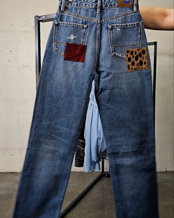 Фотография  331 - BRAND mix Women 075#9,8 кг, ЛОТ №9093 оптом в Черкесске и Карачаево-Черкесской республике