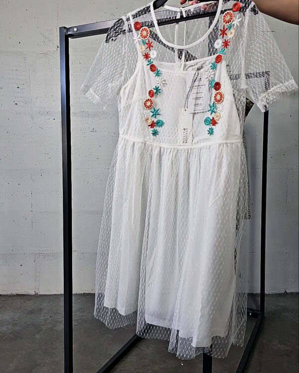 Фотография  599 - BRAND mix Women 075#9,8 кг, ЛОТ №9093 оптом в Черкесске и Карачаево-Черкесской республике