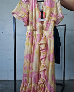 Фотография  368 - BRAND mix Women 075#10 кг, ЛОТ №9094 оптом в Черкесске и Карачаево-Черкесской республике