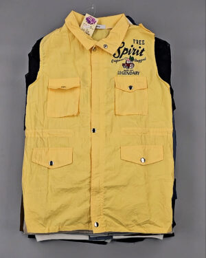 Купить Ветровки жен Корея 085#6 кг, ЛОТ № СТ-9242 оптом в Черкесске и Карачаево-Черкесской республике