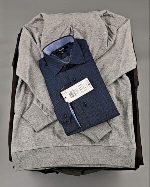 Купить JACK JONES Men Winter mix 075#20 кг, ЛОТ № СТ-9266 оптом в Черкесске и Карачаево-Черкесской республике