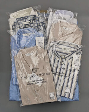 Купить CASUAL FRIDAY Summer 075#15,6 кг, ЛОТ № СТ-9273 оптом в Черкесске и Карачаево-Черкесской республике