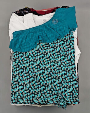 Купить СТОК mix Women 075#9,9 кг, ЛОТ №9117 оптом в Черкесске и Карачаево-Черкесской республике