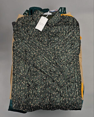 Купить СТОК mix Women 075#10 кг, ЛОТ №9118 оптом в Черкесске и Карачаево-Черкесской республике