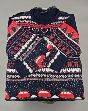 Купить LIDL Winter mix 124#15 кг, ЛОТ №9144 оптом в Черкесске и Карачаево-Черкесской республике