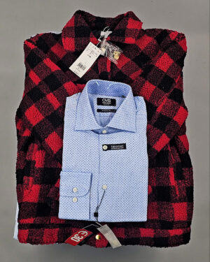 Купить OVS Winter м/ж mix#15 кг оптом в Черкесске и Карачаево-Черкесской республике