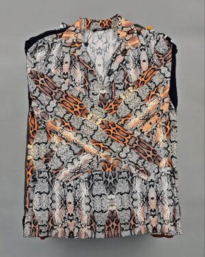 Купить OVS Summer м/ж mix#15 кг, ЛОТ СТ-9161 оптом в Черкесске и Карачаево-Черкесской республике