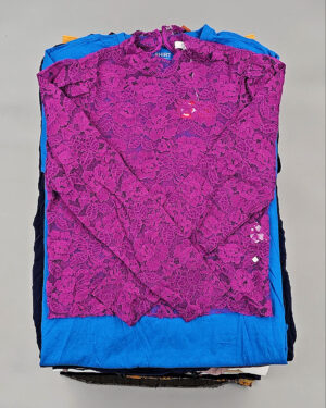 Купить OVS Summer м/ж mix#15 кг, ЛОТ СТ-9162 оптом в Черкесске и Карачаево-Черкесской республике