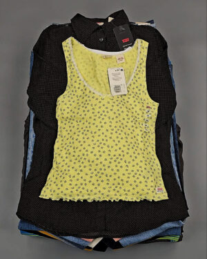 Купить Levis mix SW 03#10 кг, ЛОТ СТ-9169 оптом в Черкесске и Карачаево-Черкесской республике