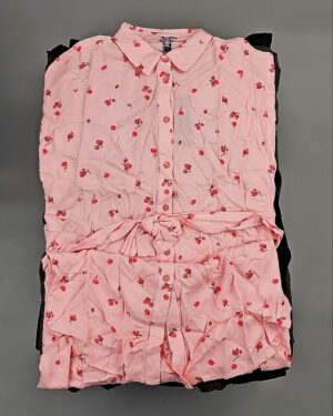 Купить PIECES Summer mix 045#15 кг, ЛОТ СТ-9179 оптом в Черкесске и Карачаево-Черкесской республике