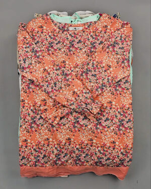 Купить Блузки Корея 085#5 кг оптом в Черкесске и Карачаево-Черкесской республике