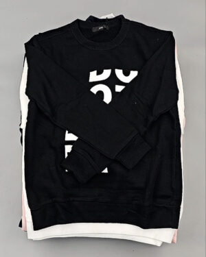 Купить Толстовки Корея 085#7,4 кг, ЛОТ СТ-9235 оптом в Черкесске и Карачаево-Черкесской республике