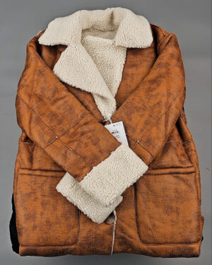 Купить Верхняя одежда VILA 104#10 кг, ЛОТ СТ-9320 оптом в Черкесске и Карачаево-Черкесской республике