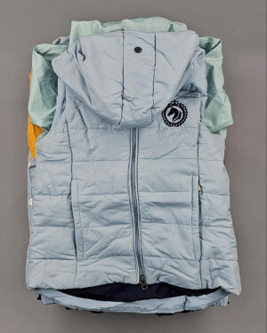 Купить Верхняя одежда TCM kids 074#7 кг, ЛОТ СТ-9330 оптом в Черкесске и Карачаево-Черкесской республике