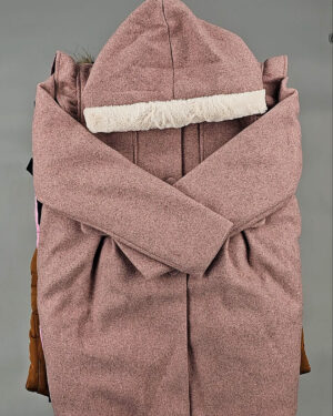 Купить Верхняя одежда СТОК дети 065#10 кг, ЛОТ СТ-9341 оптом в Черкесске и Карачаево-Черкесской республике