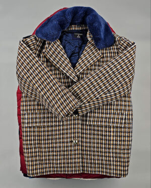 Купить Верхняя одежда СТОК дети 065#10 кг, ЛОТ СТ-9342 оптом в Черкесске и Карачаево-Черкесской республике