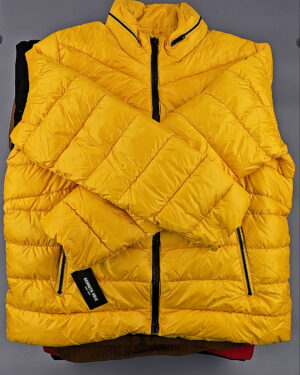 Купить Верхняя одежда мужская CAN 104#15 кг оптом в Черкесске и Карачаево-Черкесской республике