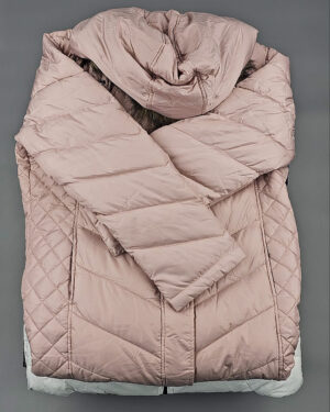 Купить Верхняя одежда женская CAN 104#15 кг, ЛОТ СТ-9349 оптом в Черкесске и Карачаево-Черкесской республике