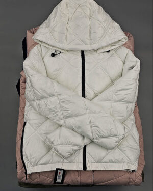 Купить Верхняя одежда женская CAN 104#15 кг, ЛОТ СТ-9350 оптом в Черкесске и Карачаево-Черкесской республике