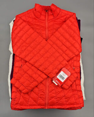 Купить Верхняя одежда женская CAN 104#15 кг, ЛОТ СТ-9353 оптом в Черкесске и Карачаево-Черкесской республике