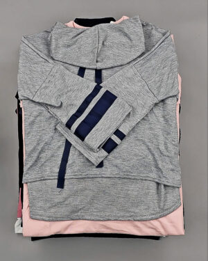 Купить Толстовки Корея 085#7,5 кг оптом в Черкесске и Карачаево-Черкесской республике