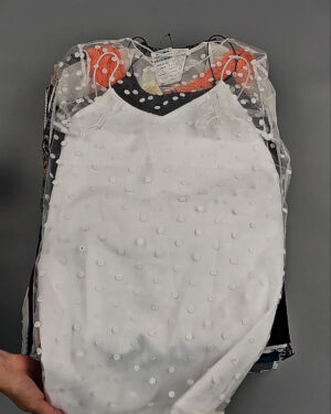 Купить Платья Корея Summer 085#7 кг, ЛОТ СТ-9208 оптом в Черкесске и Карачаево-Черкесской республике