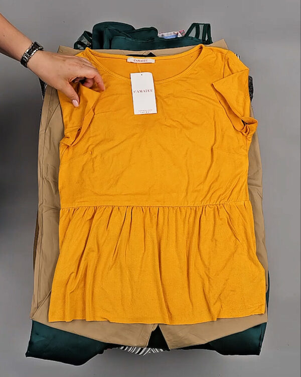 Фотография  345 - СТОК mix Women 075#10 кг, ЛОТ №9118 оптом в Черкесске и Карачаево-Черкесской республике