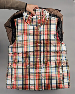 Фотография  673 - Верхняя одежда женская CAN 104#15 кг, ЛОТ СТ-9352 оптом в Черкесске и Карачаево-Черкесской республике