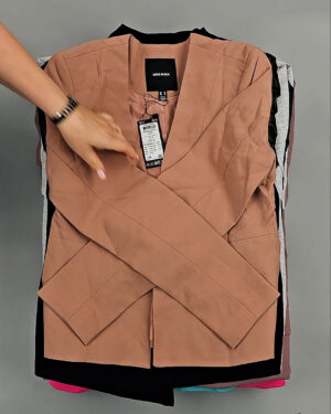 Фотография  720 - Толстовки+Верхняя одежда Bestseller Summer 045 B#7,2 кг, ЛОТ СТ-9324 оптом в Черкесске и Карачаево-Черкесской республике