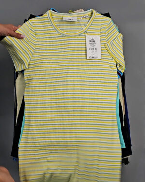 Купить JACK JONES Women mix 075 #15 кг, ЛОТ СТ-9183 оптом в Черкесске и Карачаево-Черкесской республике