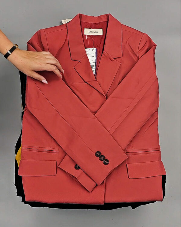 Фотография  457 - Жакеты Корея 085#10 кг оптом в Черкесске и Карачаево-Черкесской республике