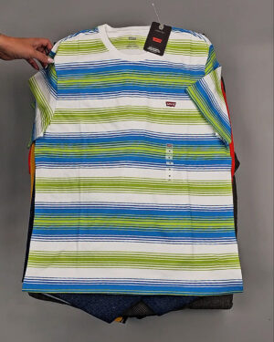 Купить Levis mix SW 03#10 кг, ЛОТ СТ-9167 оптом в Черкесске и Карачаево-Черкесской республике