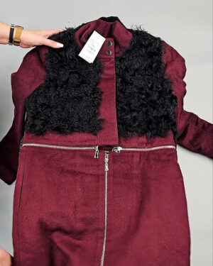 Купить Верхняя одежда Корея 085#15 кг, ЛОТ № СТ-9248 оптом в Черкесске и Карачаево-Черкесской республике