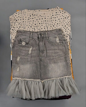 Купить OVS Summer м/ж mix#15 кг, ЛОТ СТ-9165 оптом в Черкесске и Карачаево-Черкесской республике