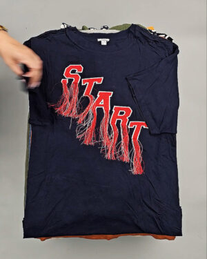 Фотография  561 - OVS Summer м/ж mix#15 кг, ЛОТ СТ-9161 оптом в Черкесске и Карачаево-Черкесской республике