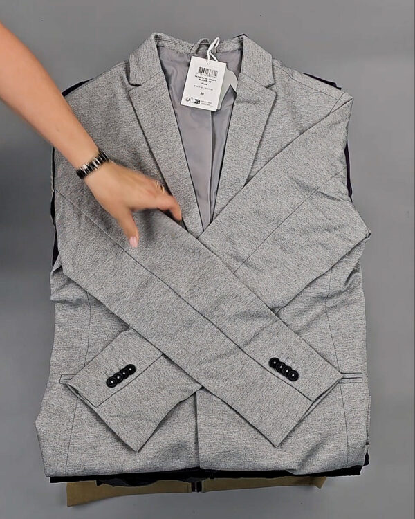 Фотография  400 - BLEND HE + Winter 075#13 кг, ЛОТ №СТ-9260 оптом в Черкесске и Карачаево-Черкесской республике