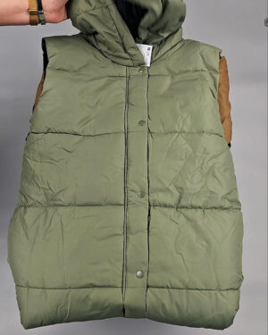 Фотография  922 - Верхняя одежда VILA 104#10 кг, ЛОТ СТ-9322 оптом в Черкесске и Карачаево-Черкесской республике